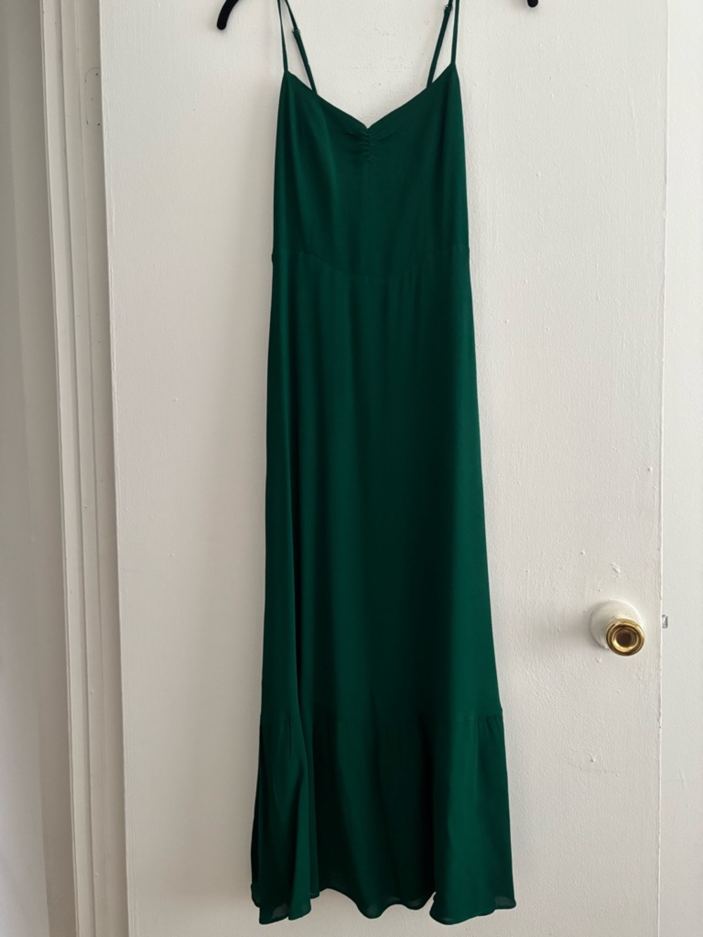 Reformation Emersyn dress - Picture 4 of 8